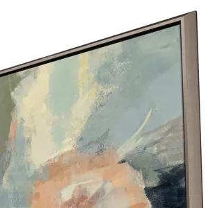Farm Field Canvas