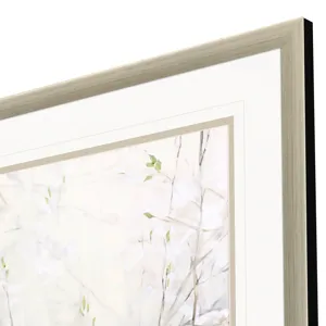 Birds in Trees I Framed Art