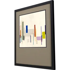 Copenhagen I Framed Art