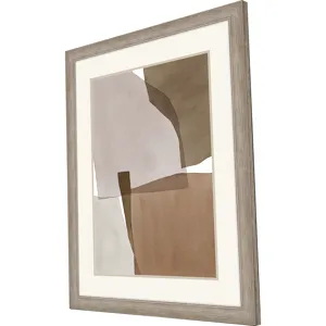 Translucent Chorus Framed Art