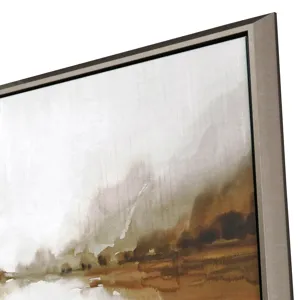 Firestone Lake View Canvas
