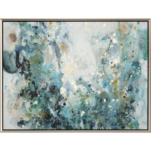 Unlimited Joy Canvas