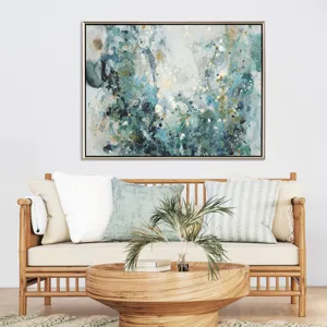 Unlimited Joy Canvas