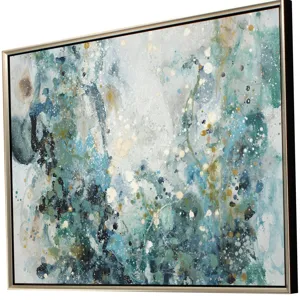Unlimited Joy Canvas