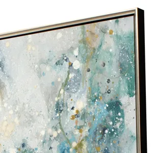 Unlimited Joy Canvas