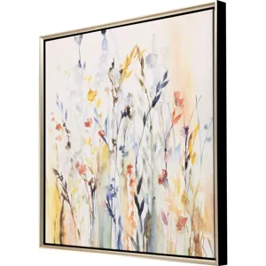 Window Art I Canvas