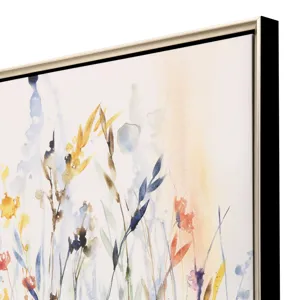 Window Art I Canvas
