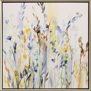 Window Art II Canvas