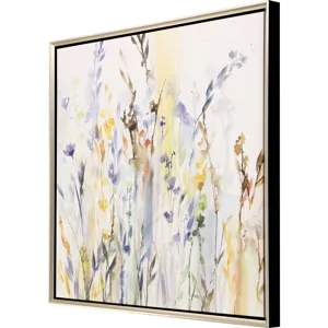 Window Art II Canvas