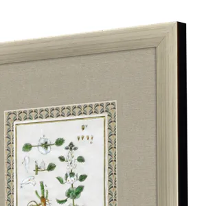 La Passerage II S/4 Framed Art