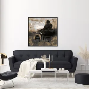 Elegant Grand Canvas