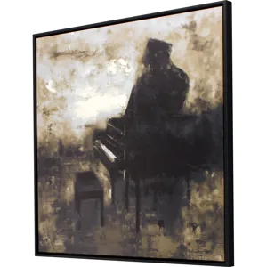 Elegant Grand Canvas