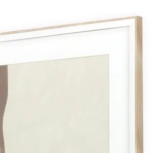 Dive Framed Art