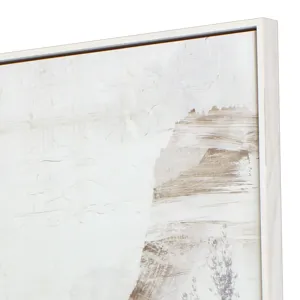 Wanderlust I Canvas