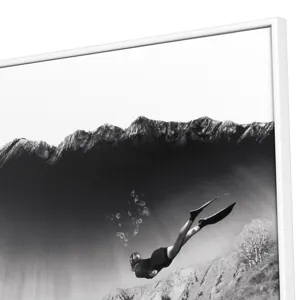 The Calling I Canvas