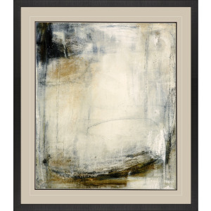 Big Time Framed Art