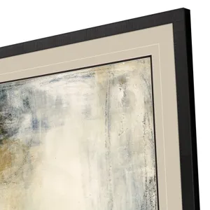 Big Time Framed Art