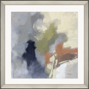 Quiet Moment I Framed Art