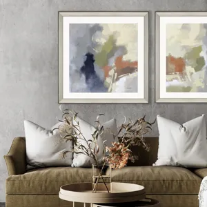 Quiet Moment I Framed Art