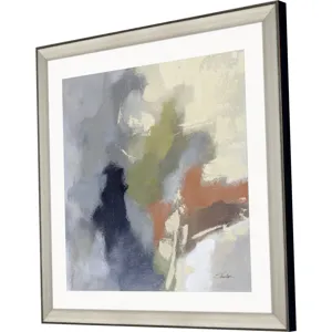 Quiet Moment I Framed Art