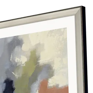 Quiet Moment I Framed Art