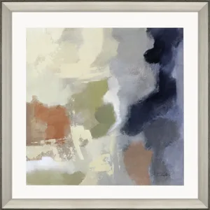 Quiet Moment II Framed Art