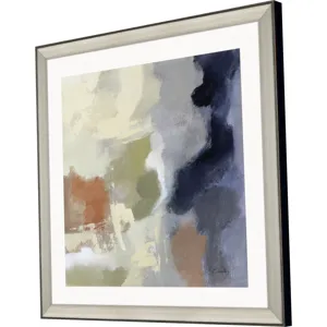 Quiet Moment II Framed Art