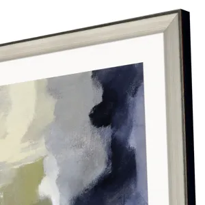 Quiet Moment II Framed Art
