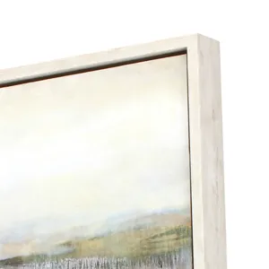 Linear Motion S/3 Framed Art