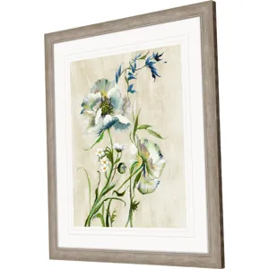 Sunny Day I Framed Art