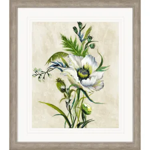 Sunny Day II Framed Art