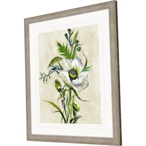 Sunny Day II Framed Art