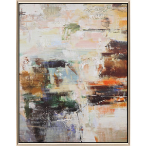 Sedona I Canvas