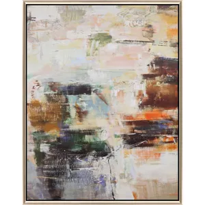 Sedona I Canvas