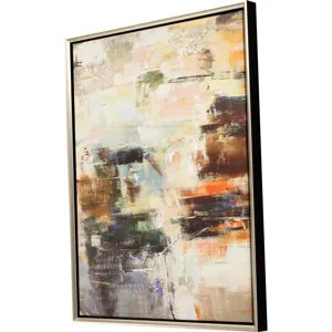 Sedona I Canvas