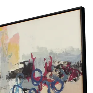Mansfield Canvas