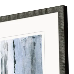 At the Dawn S/4 Framed Art