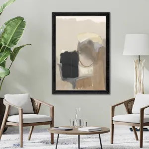 Origin Framed Art
