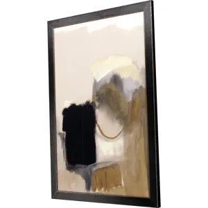 Origin Framed Art