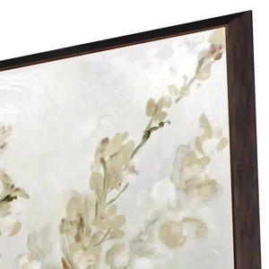 Fragile Beauty II Framed Art