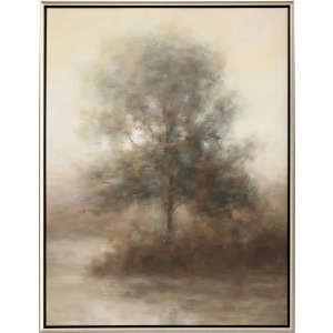 Heart of the Forest Canvas