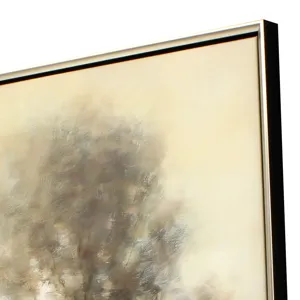 Heart of the Forest Canvas