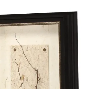 In Balance S/2 Framed Art