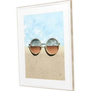 Summer Chill - Shade Framed Art