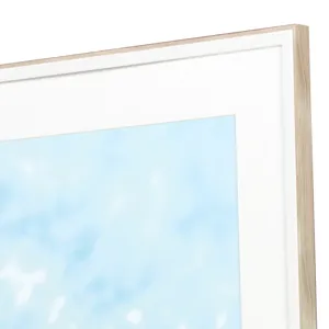 Summer Chill - Shade Framed Art