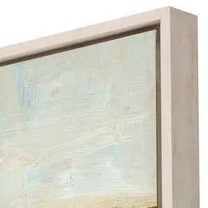 Calm Waters Canvas