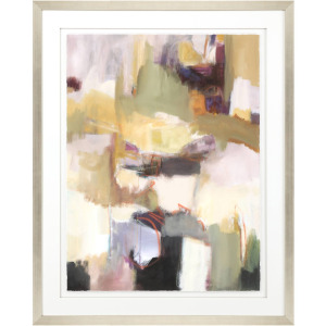 Grace Framed Art
