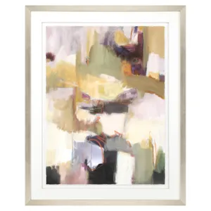 Grace Framed Art