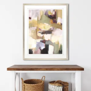 Grace Framed Art