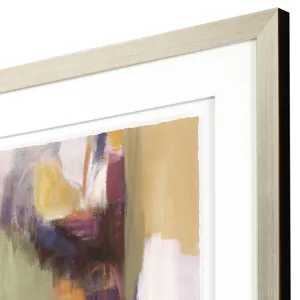 Grace Framed Art